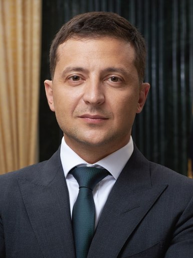 Zelensky